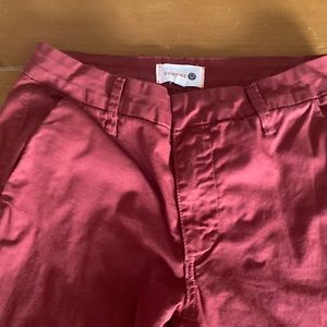 Sundry capris. Size 24. Perfect condition only worn once. Soft material.